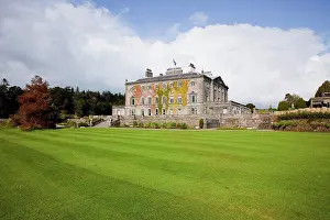 Lord Prints: Westport house, westport county mayo ireland
