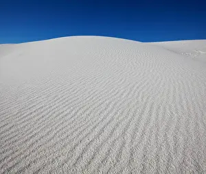 Parkahnliche Prints: White desert White Sands Park in USA Copyright: xZoonar.com/GalynaxAndrushkox 4652175