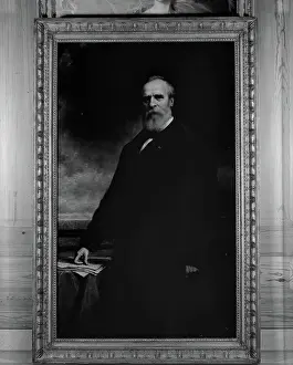 Johnson Prints: White House paintings: The Reception of Gen