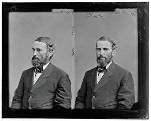 Wilson, Hon. Benjamin of W. Va