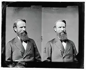 Wilson, Hon. James of Iowa