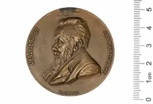 Medal Prints: ﻿Władysław Bartynowski. Raszka