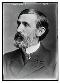 W.M.O. Dawson