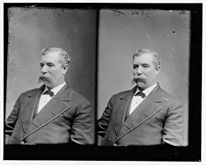 Young, Hon. Thomas L. of Ohio, Major in 118th Regt. Ohio Vol. Inf. Colonel in 1861