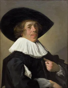 Period Costume Prints: Young man in negligee; to 1769/70 Anna Dorothea Therbusch Prussian 1721 Berlin - 1782 Berlin