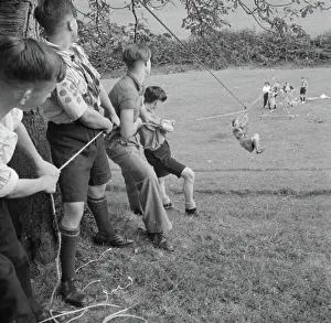 Piemags Prints: Youth Gathering- Residential Training For Youth Organisations