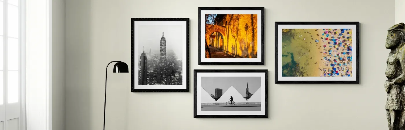 Prints and Wall Art