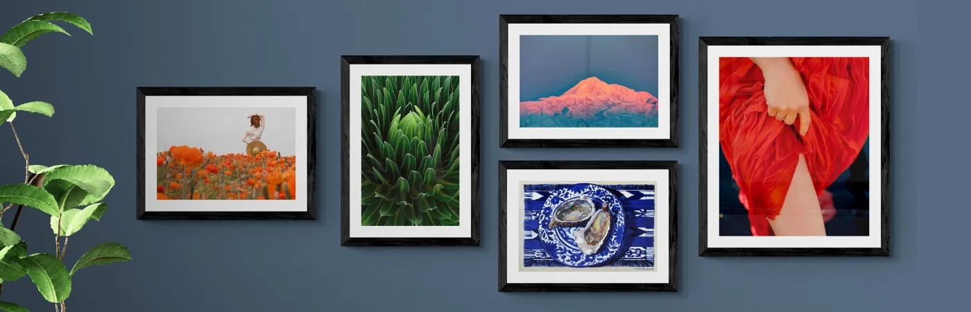 Prints and Wall Art