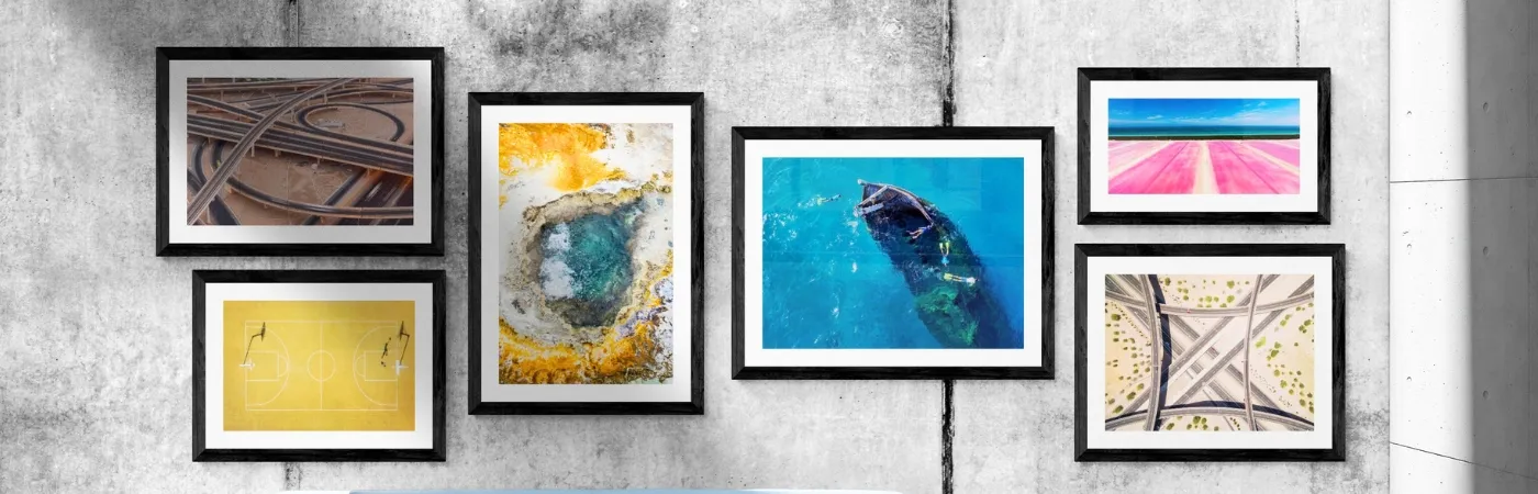 Prints and Wall Art