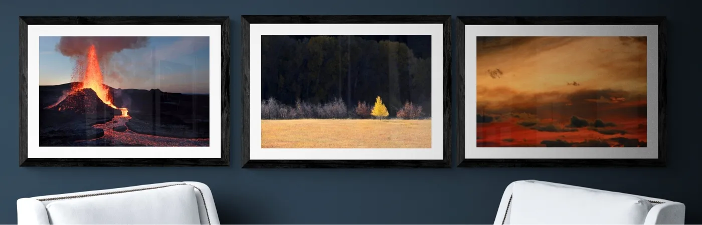 Prints and Wall Art